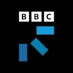 bbc weather android application logo